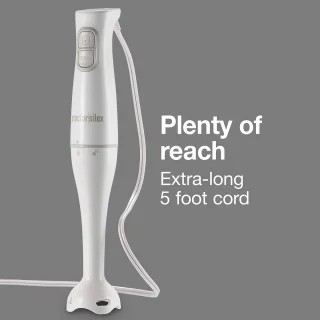 Elektrische handmixer