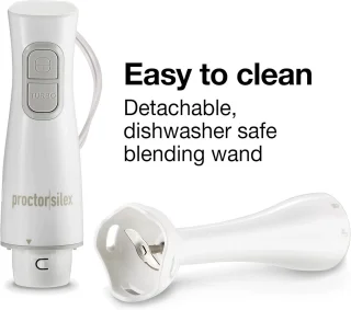 Elektrische handmixer