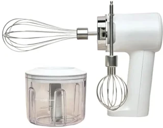 Elektrische handmixer