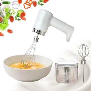 Elektrische handmixer