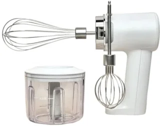 Elektrische handmixer