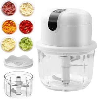 Elektrische Keukenhakker 300 ml