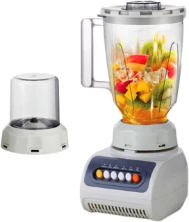 Elektrische keukenmixer
