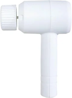 Elektrische matcha klopper - wit