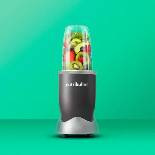 Elektrische Mixer en Hakmolen