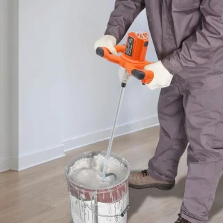 Elektrische mixer