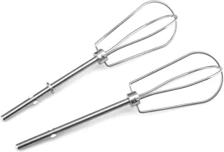 Elektrische mixer garde opzetstukken 2 stuks