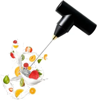 Elektrische mixer