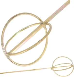 Elektrische mixer - roerder tool