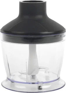 Elektrische Mixer & Vleesmolen 1000W