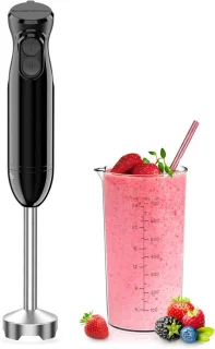 Elektrische staafmixer