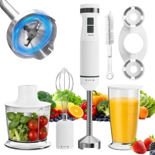 Elektrische staafmixer