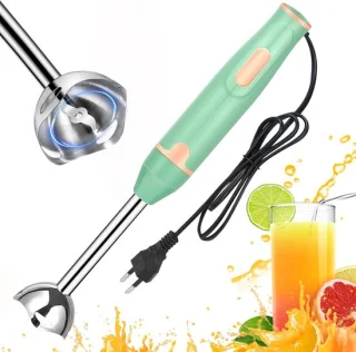 Elektrische staafmixer