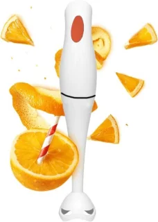 Elektrische staafmixer