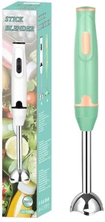 Elektrische staafmixer - handmixer - staafblender