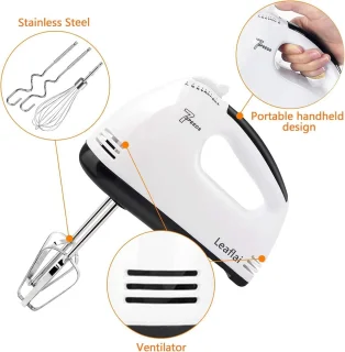Elektrische staafmixer