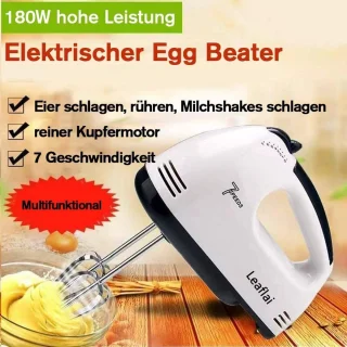 Elektrische staafmixer