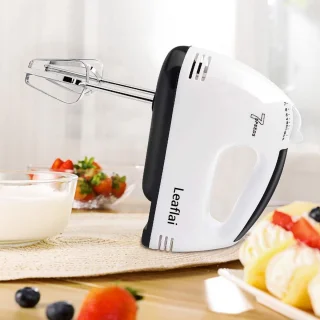 Elektrische staafmixer