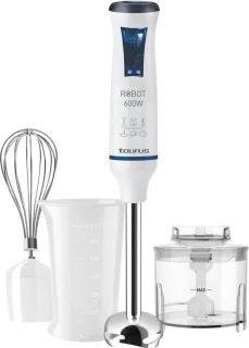 Elektrische staafmixer