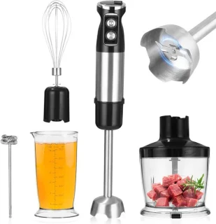 Elektrische staafmixer