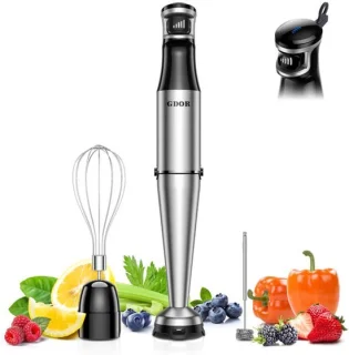 Elektrische staafmixer