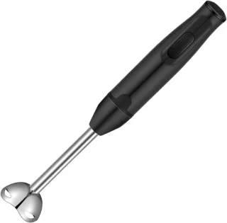 Elektrische staafmixer zwart