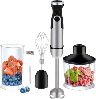 ElevateCommerce Staafmixer