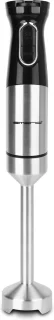 Emerio HB-132381 Staafmixer Zwart/RVS