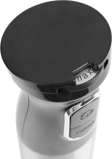 Emerio HB-132381 Staafmixer Zwart/RVS