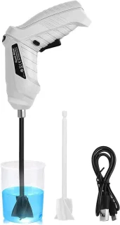 Epoxyhars Mixer - Elektrische Roerder
