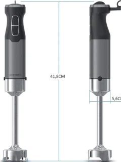 Equivera Staafmixer