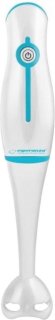 Esperanza Frappe Staafmixer Blauw