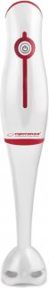 Esperanza Frappe Staafmixer Rood