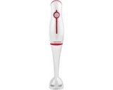Esperanza Frappe Staafmixer Rood