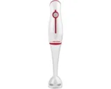Esperanza Frappe Staafmixer Rood