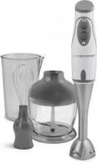 Esperanza Pesto Staafmixerset 450W Grijs