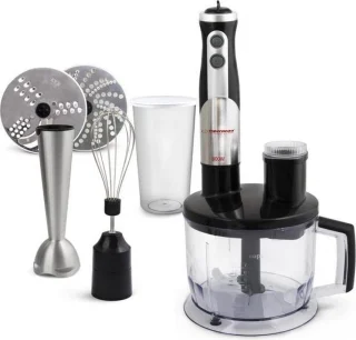 Esperanza Staafmixer Crema Set