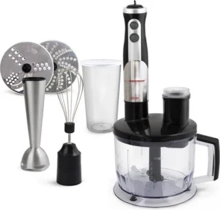 Esperanza Staafmixer Crema Set
