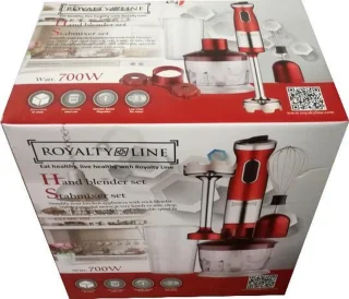 ESTMS-700 Hand Blender Set