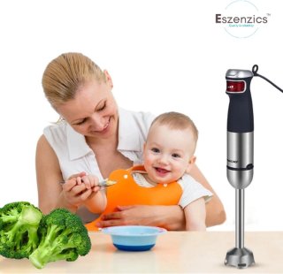 Eszenzics Professionele Staafmixer 5-in-1 Set