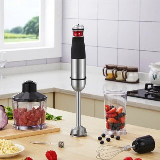 Eszenzics Professionele Staafmixer 5-in-1 Set