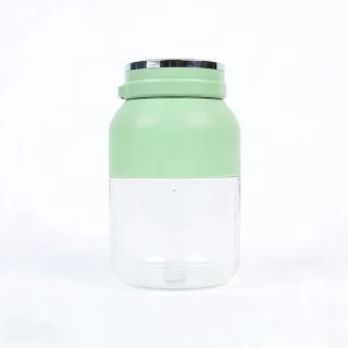 Flessenmixer smoothie maker