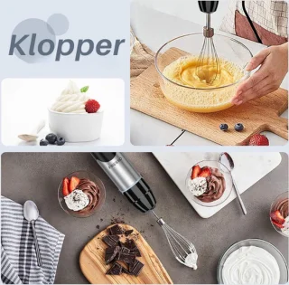 FRESKO Staafmixerset