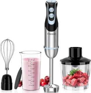 FRESKO Staafmixerset