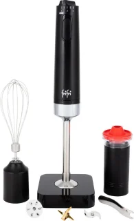 FRIFRI Mix'Saver Staafmixer Vacumeerapparaat