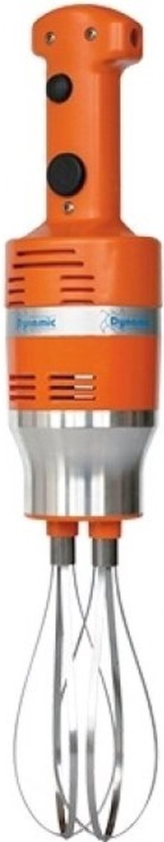 De Gardemixer 19cm 551022 Professional in één oogopslag