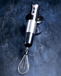 Wat vinden we goed aan de Gastronoma Staafmixer Set 18210001