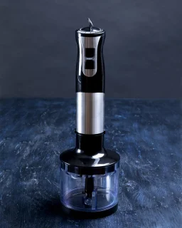 Gastronoma Staafmixer Set 18210001