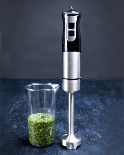 Gastronoma Staafmixer Set 18210001
