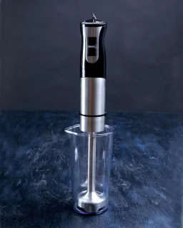 Gastronoma Staafmixer Set 18210001